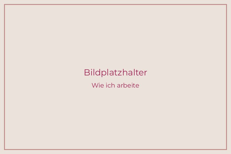 Bildplatzhalter für ein Foto zur systemischen Aufstellung